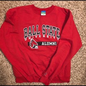 Vintage Sweatshirt